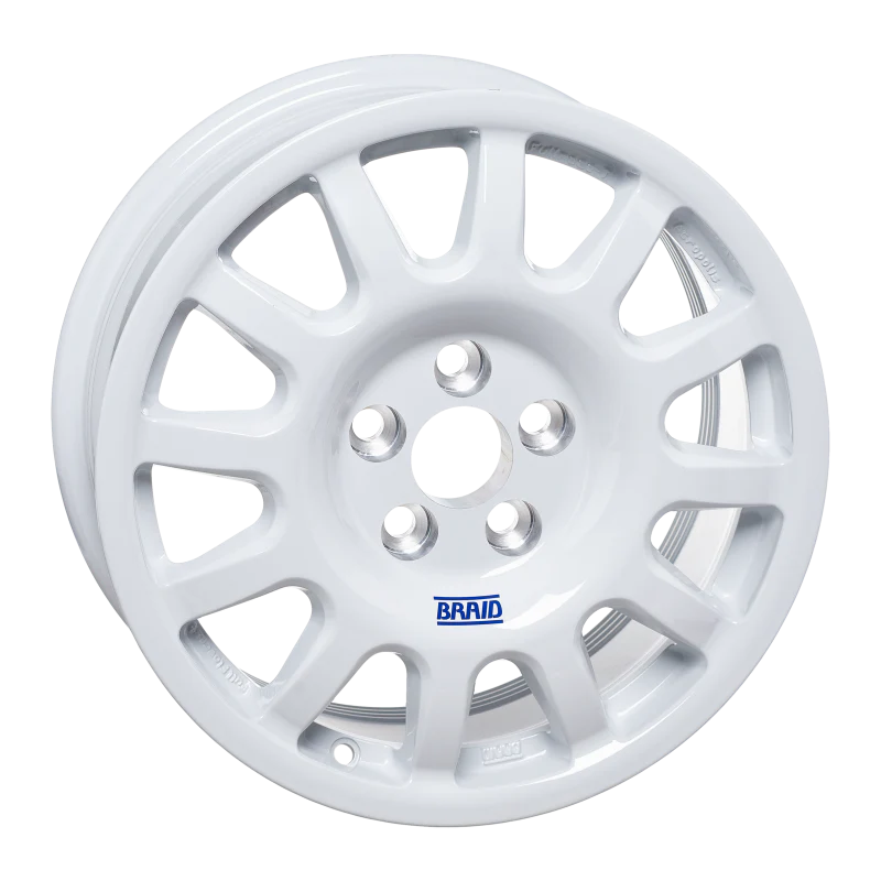 BRAID Fullrace T Acropolis