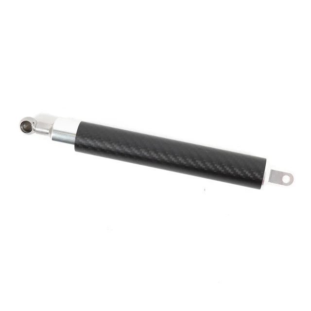 Fully Mechanical Hood Strut for Porsche 911 (964)