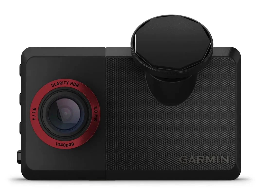Garmin Catalyst 2 Race Track Driving Performance Optimizer - Image 8