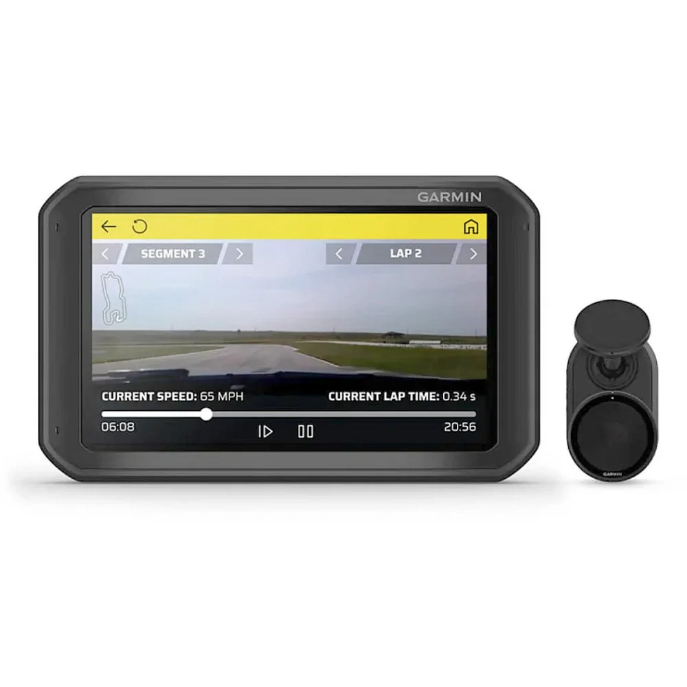 Garmin Catalyst Driving Performance Optimizer - Image 3