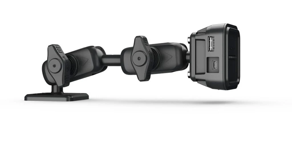 Garmin Catalyst Mounting Kit (Screw Down)