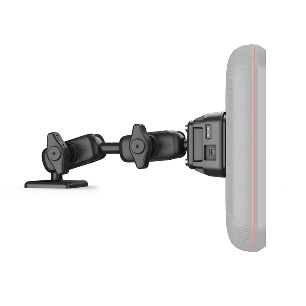 Garmin Catalyst Mounting Kit (Screw Down) - Image 2