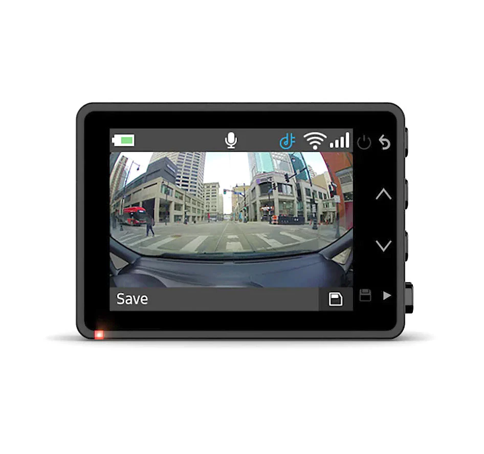 Garmin Dash Cam 67w - Image 2