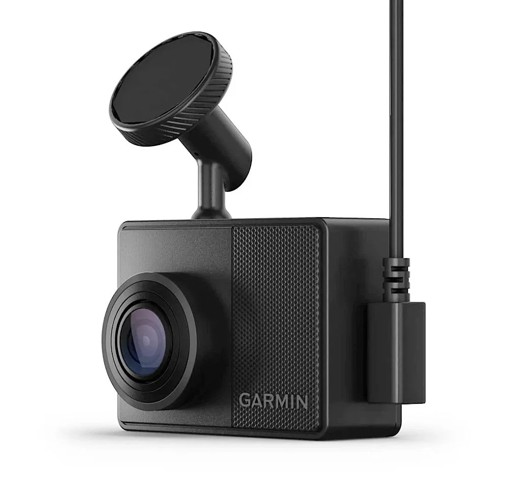 Garmin Dash Cam 67w - Image 3