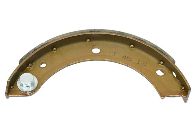 German Brake Shoe for Porsche 911/912 (1965–1989)