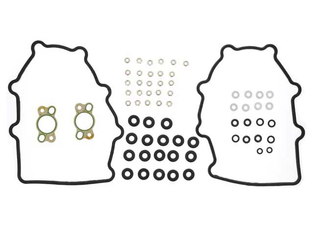German Chain Cover Gasket Set for Porsche 911/964/993 (1989–1998)