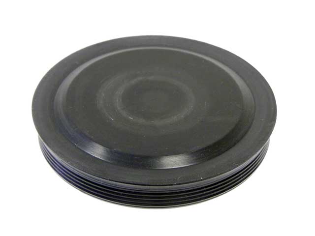 German Cylinder Head Plug for Porsche 911/993/Boxster/Cayman (2002–2008)
