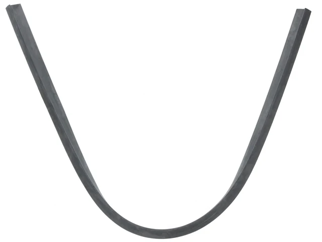 German Engine Compartment Seal for Porsche 356 (1956–1965)