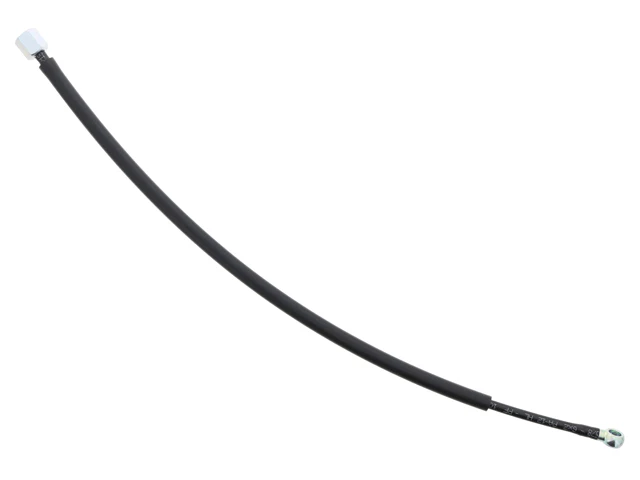 German Fuel Injector Line for Porsche 911 (1974–1977)