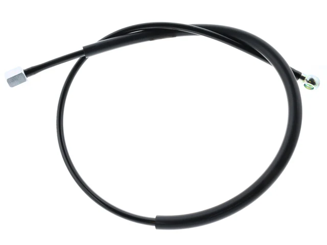 German Fuel Injector Line for Porsche 911 (1974–1977)