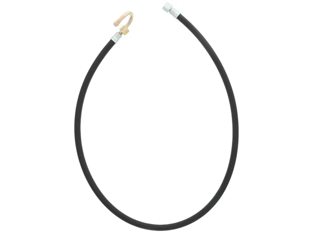 German Fuel Line for Porsche 911 (1977–1983)