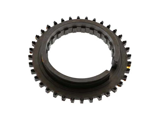 German Gear Teeth for Porsche 911/912 (1972–1986)