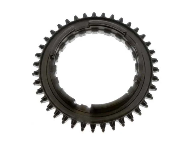 German Gear Teeth for Porsche 911/930 (1978–1988)