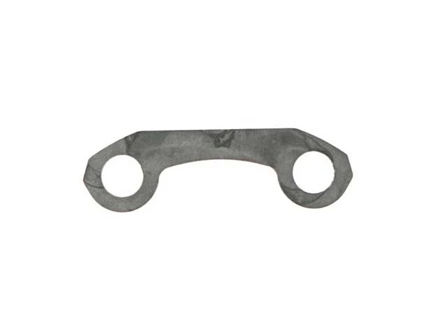 German Locking Plate for Porsche 911/912/928/930 (1969–1994)