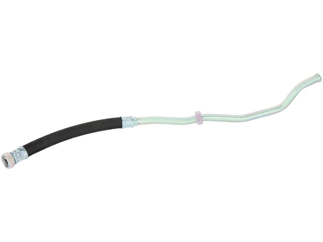German Oil Line for Porsche 911/930 (1974–1989)