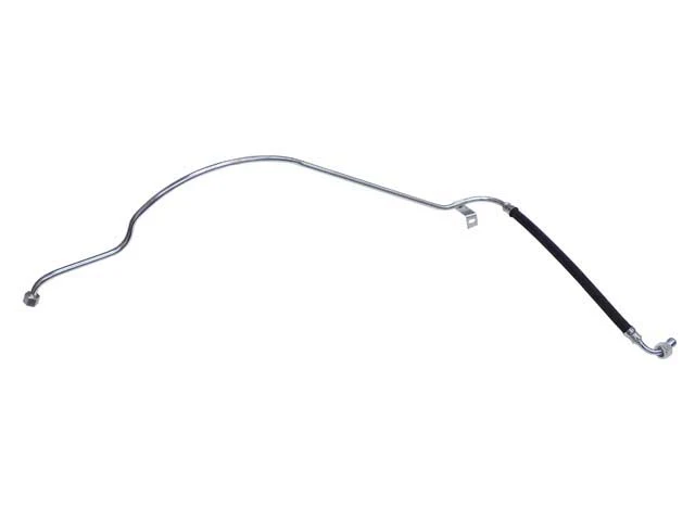German Oil Line for Porsche 911/930 (1978–1989)