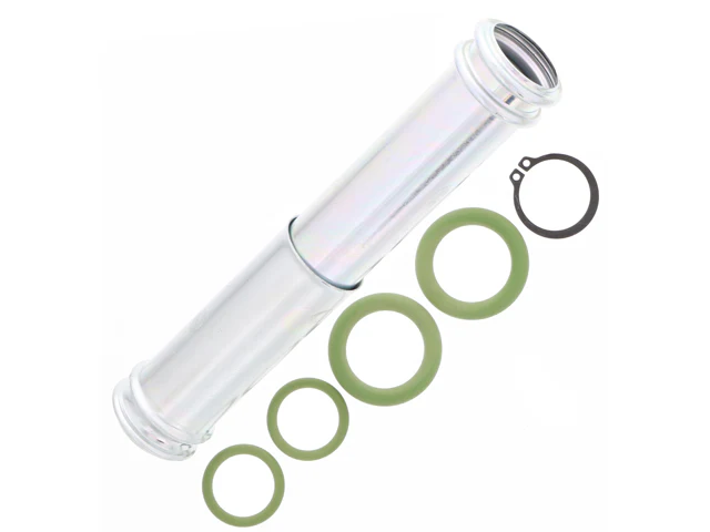German Oil Return Tube Kit for Porsche 911/930 (1965–1998)