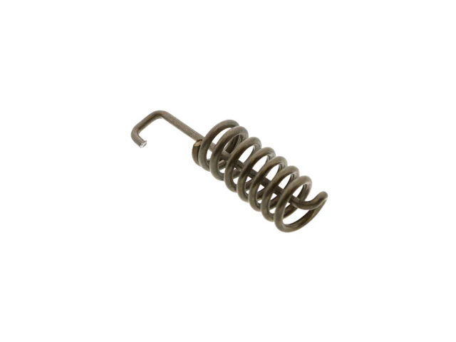 German Parking Brake Shoe Compression Spring for Porsche 911/930 (1978–1989)
