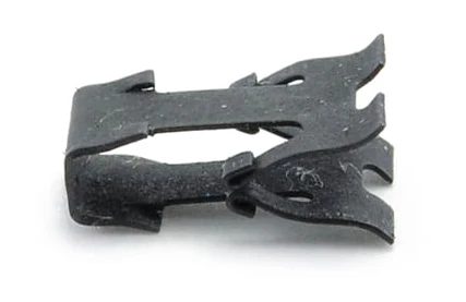 German Retaining Clip for Seat Knob, fits Porsche 911/924/944/968/928 (1978–1998) - Image 2