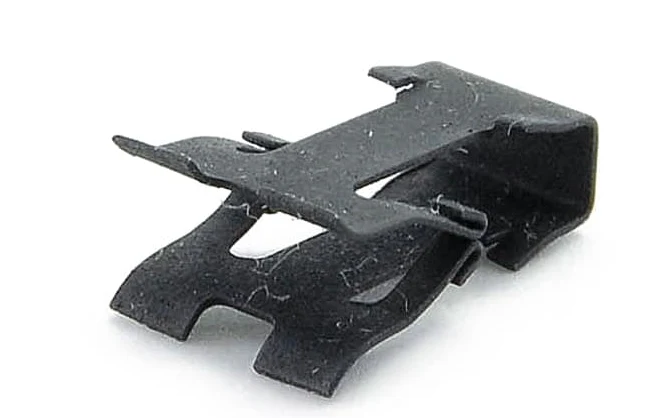 German Retaining Clip for Seat Knob, fits Porsche 911/924/944/968/928 (1978–1998) - Image 3