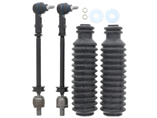 German Tie Rod Assembly Kit for Porsche 911/912/914/930 (1969–1989)