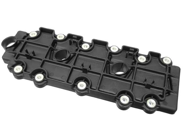 German Valve Cover for Porsche 911/993 (1995–1998)
