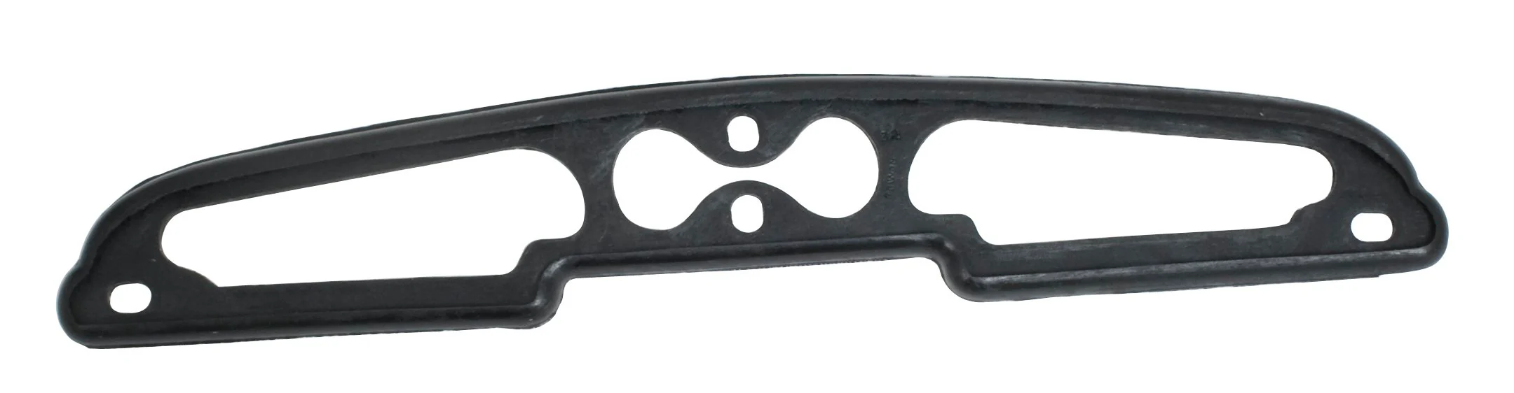Ghia 56-74 License Light Seal
