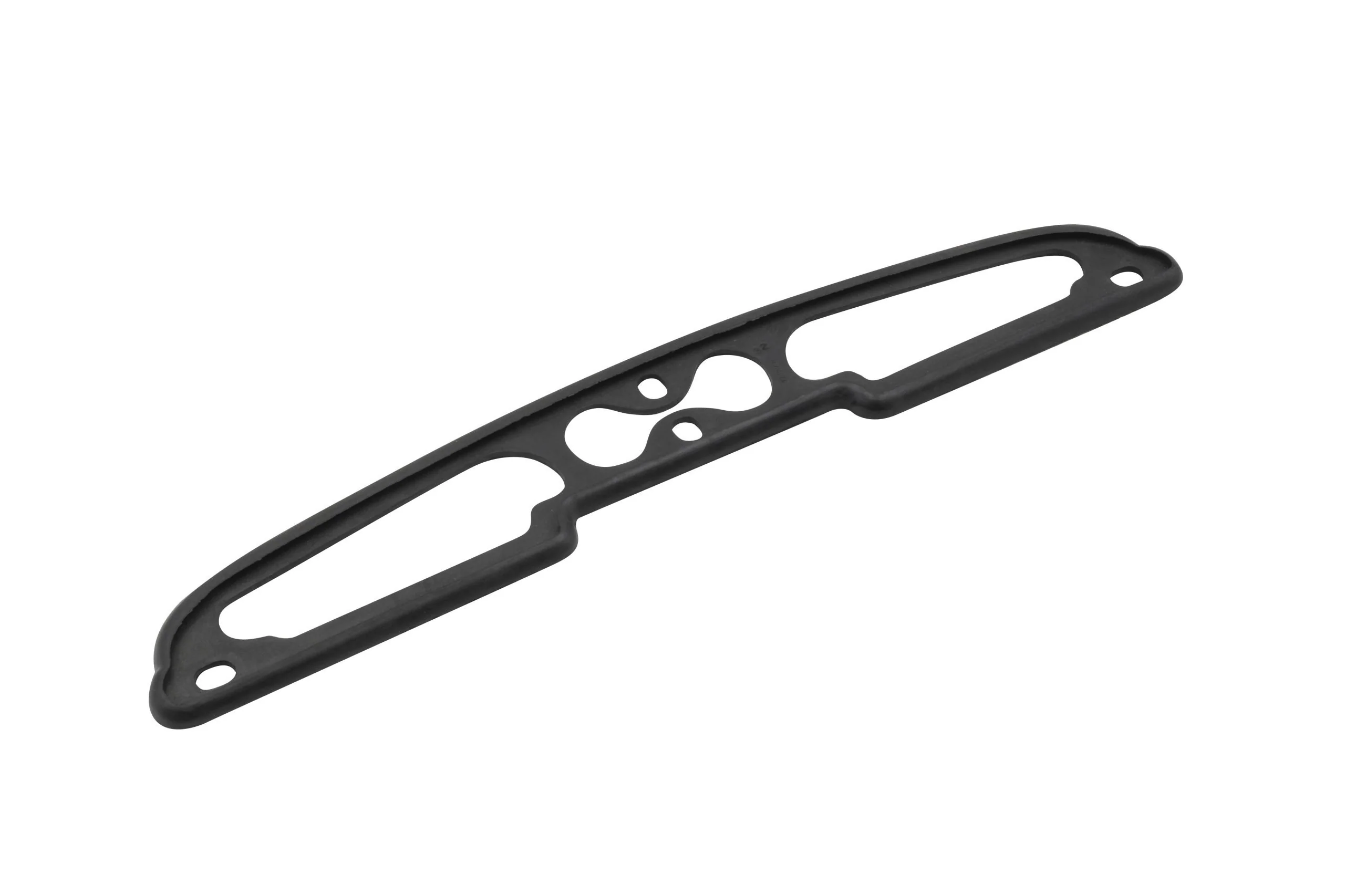 Ghia License Light Seal, 56-74