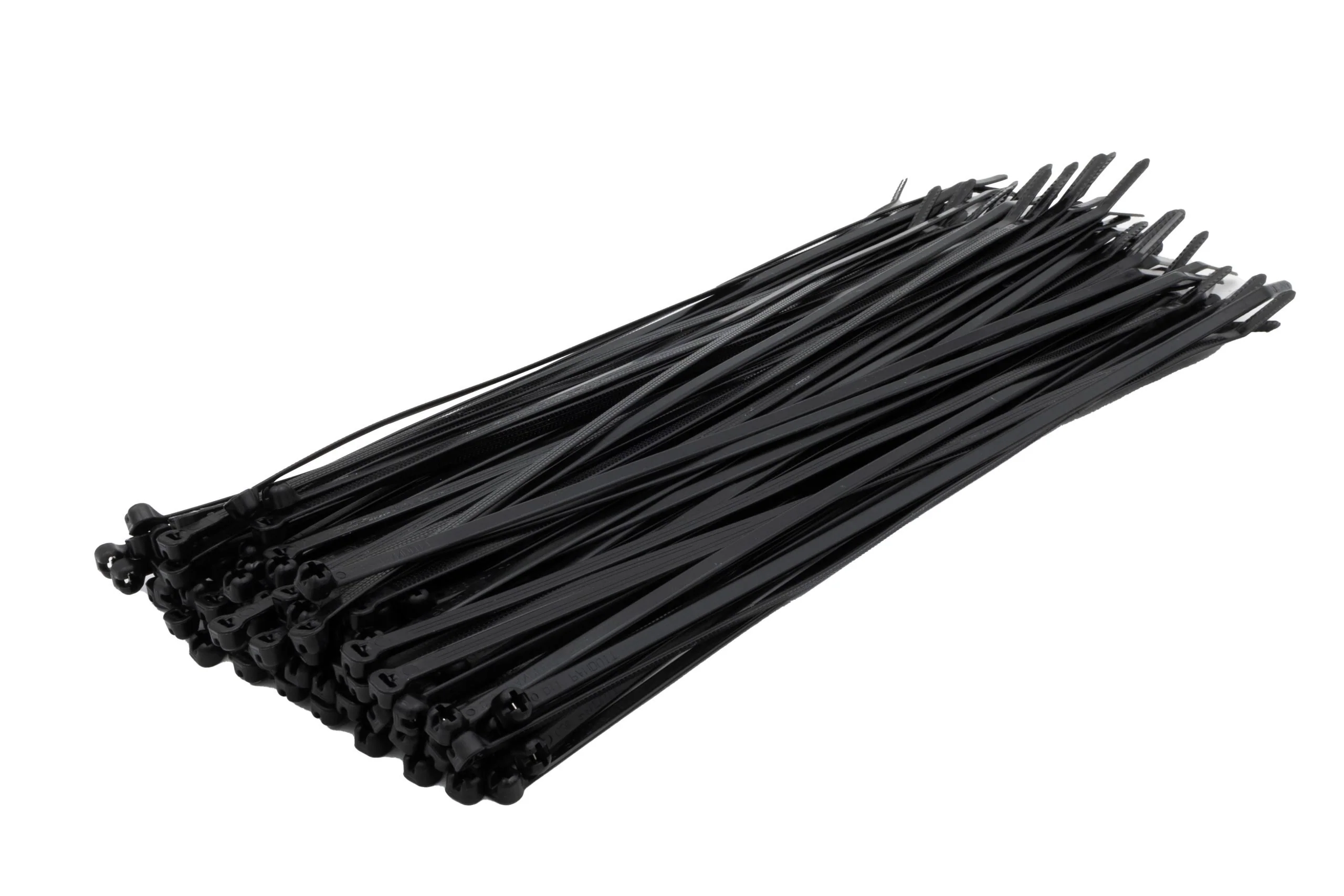 H.D. Tie Wraps, 21.2" x .275"