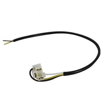 H4 Light Bulb Repair Pigtail for Porsche 911