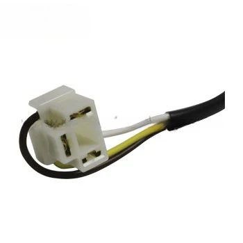 H4 Light Bulb Repair Pigtail for Porsche 911 - Image 2