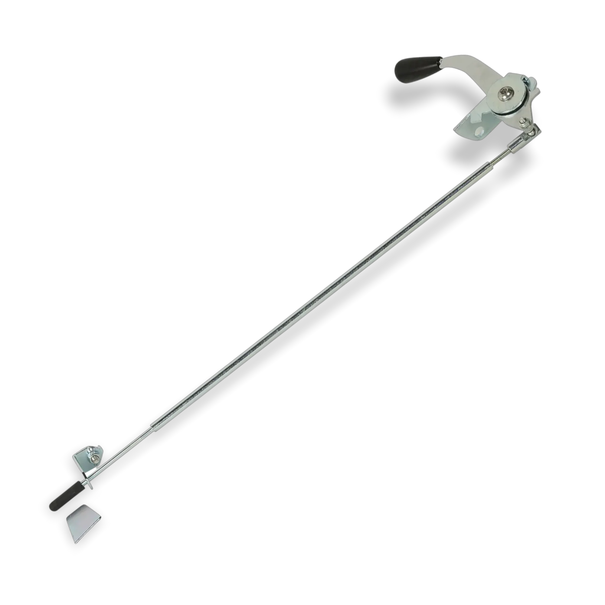 914Rubber Hand Throttle Kit for Porsche 914-4 or 914-6 (1970-76)