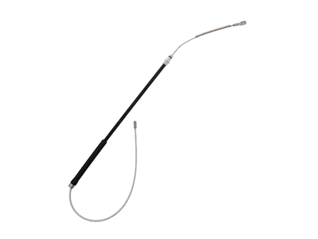 Handbrake Cable, fits 964