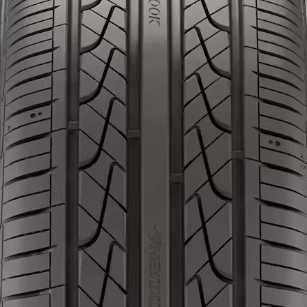 Hankook Ventus V2 concept2 for your Porsche 968 - The "Good" Package (Set of Four) - Image 2