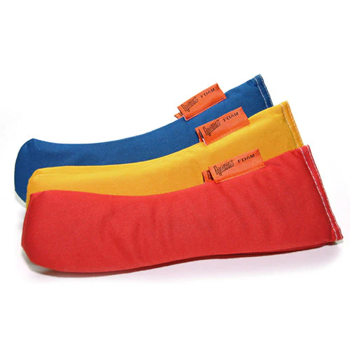 HANS Device Gel Padding Set - Image 2