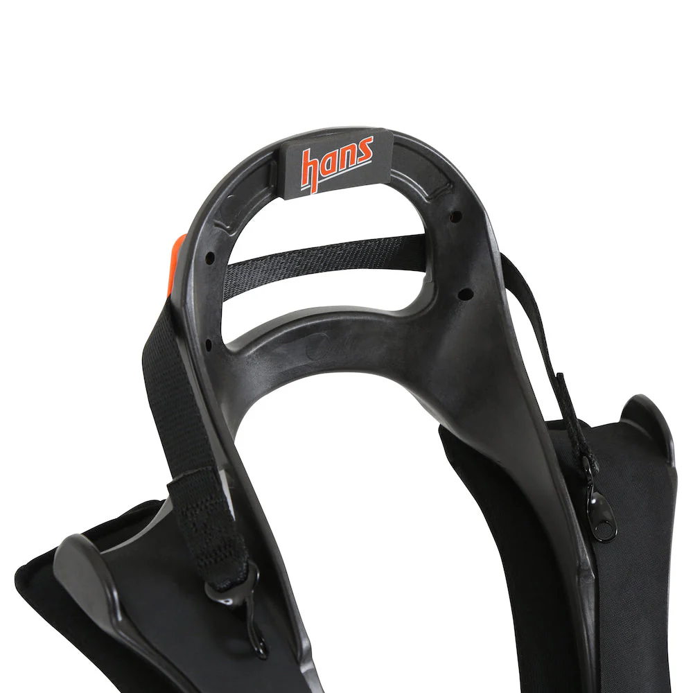HANS IV Frontal Head Restraint - Image 2