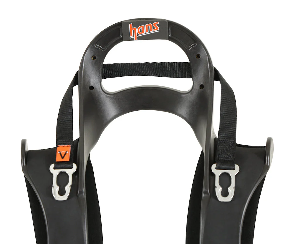 HANS IV Frontal Head Restraint - Image 3