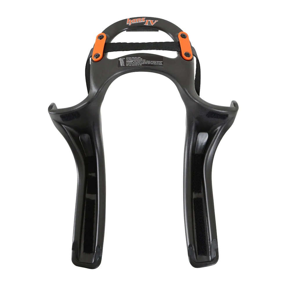 HANS IV Frontal Head Restraint - Image 5