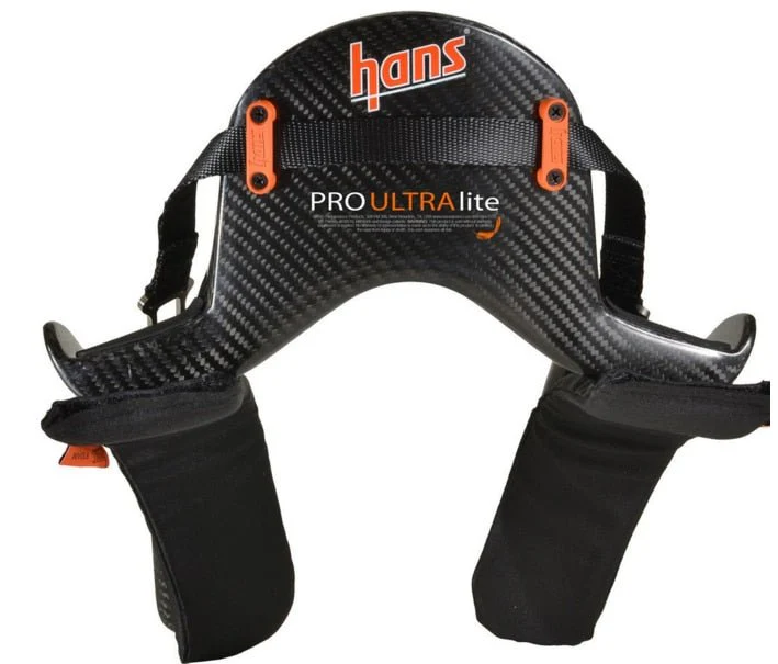 HANS Pro Ultra Lite Head Restraint - Image 2