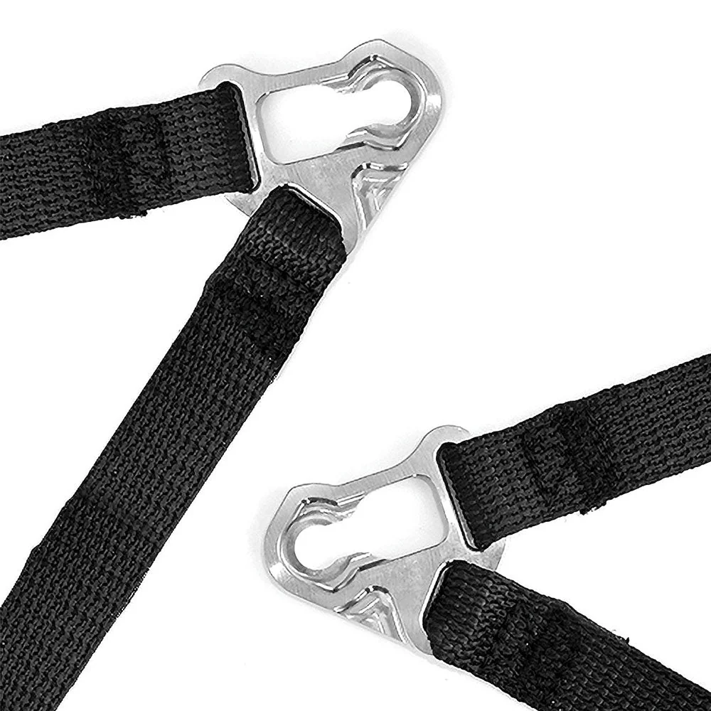 HANS Pro Ultra Lite Head Restraint - Image 6