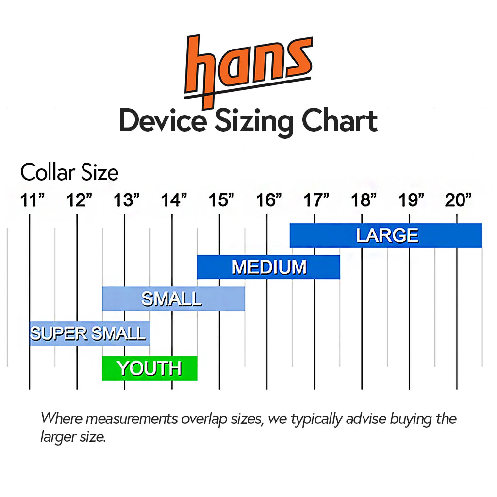 HANS Pro Ultra Lite Head Restraint - Image 7