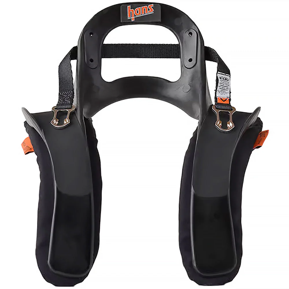 HANS Sport III Youth Head and Neck Restraint - Image 2