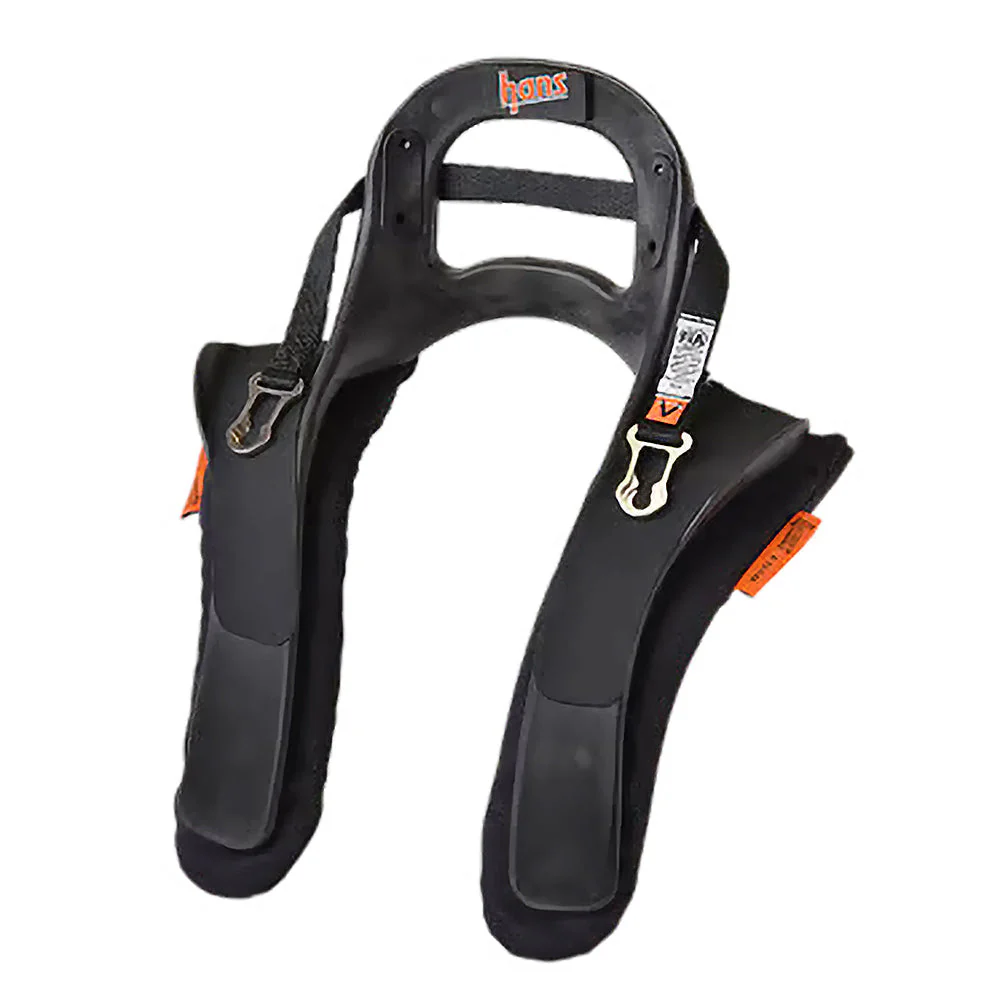 HANS Sport III Youth Head and Neck Restraint - Image 3