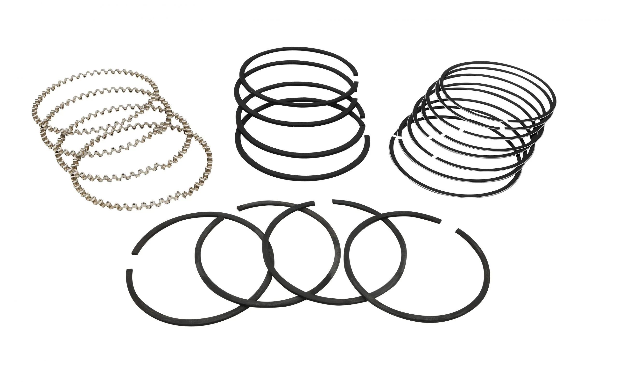 HASTINGS PISTON RINGS 92MM (1.5X2X4)