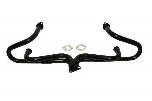 Header Only-Small 3 Bolt Flange - Image 3