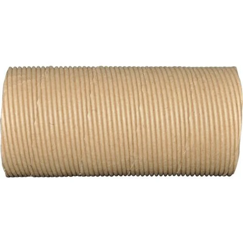 HEAT EXCHANGER HOSE, PAPER-ALUMINUM, 60 X 130 MM - Image 3