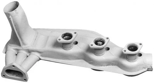 HEAT EXCHANGER LT/RT 911 - Image 2