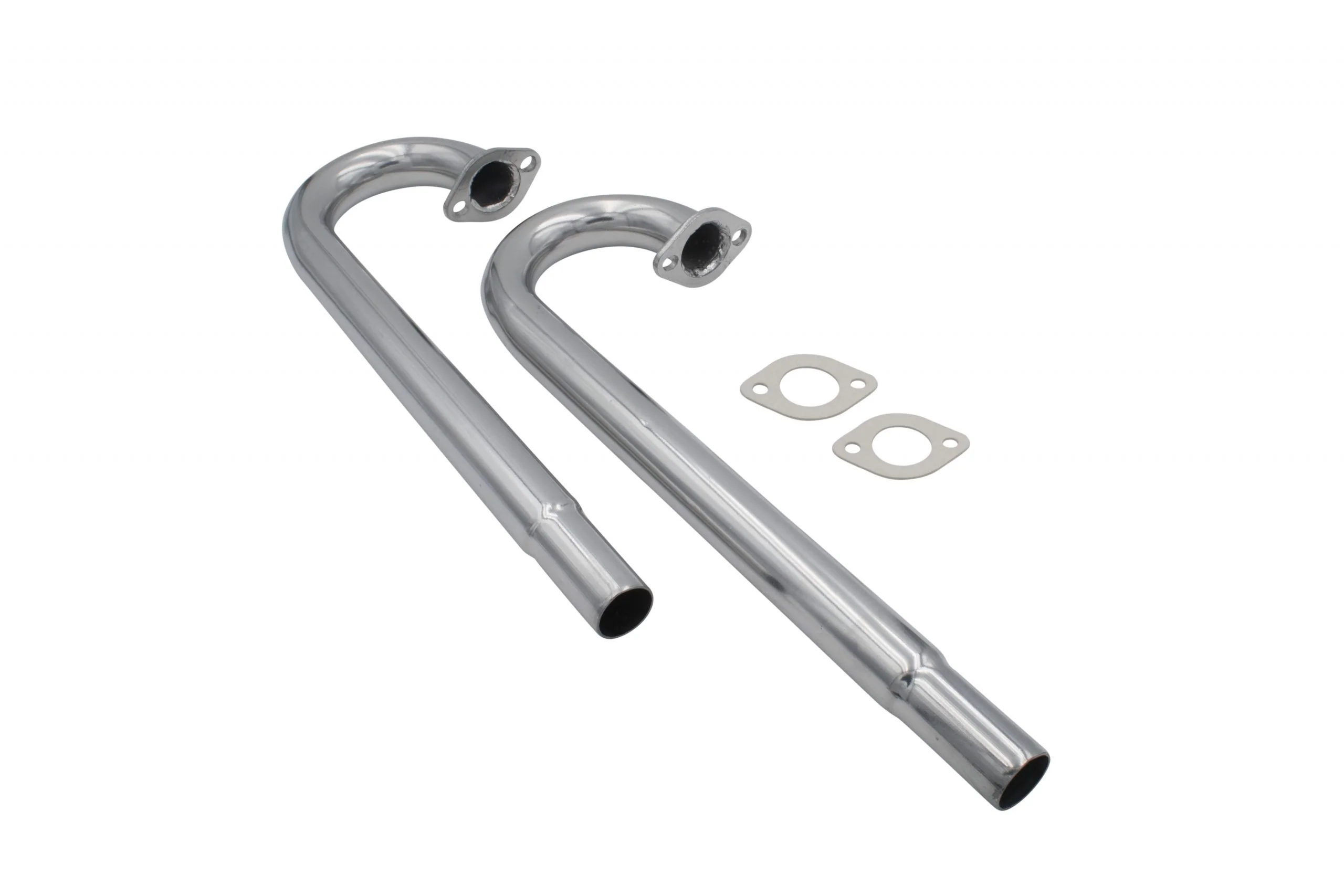 Heater Box J-Tubes