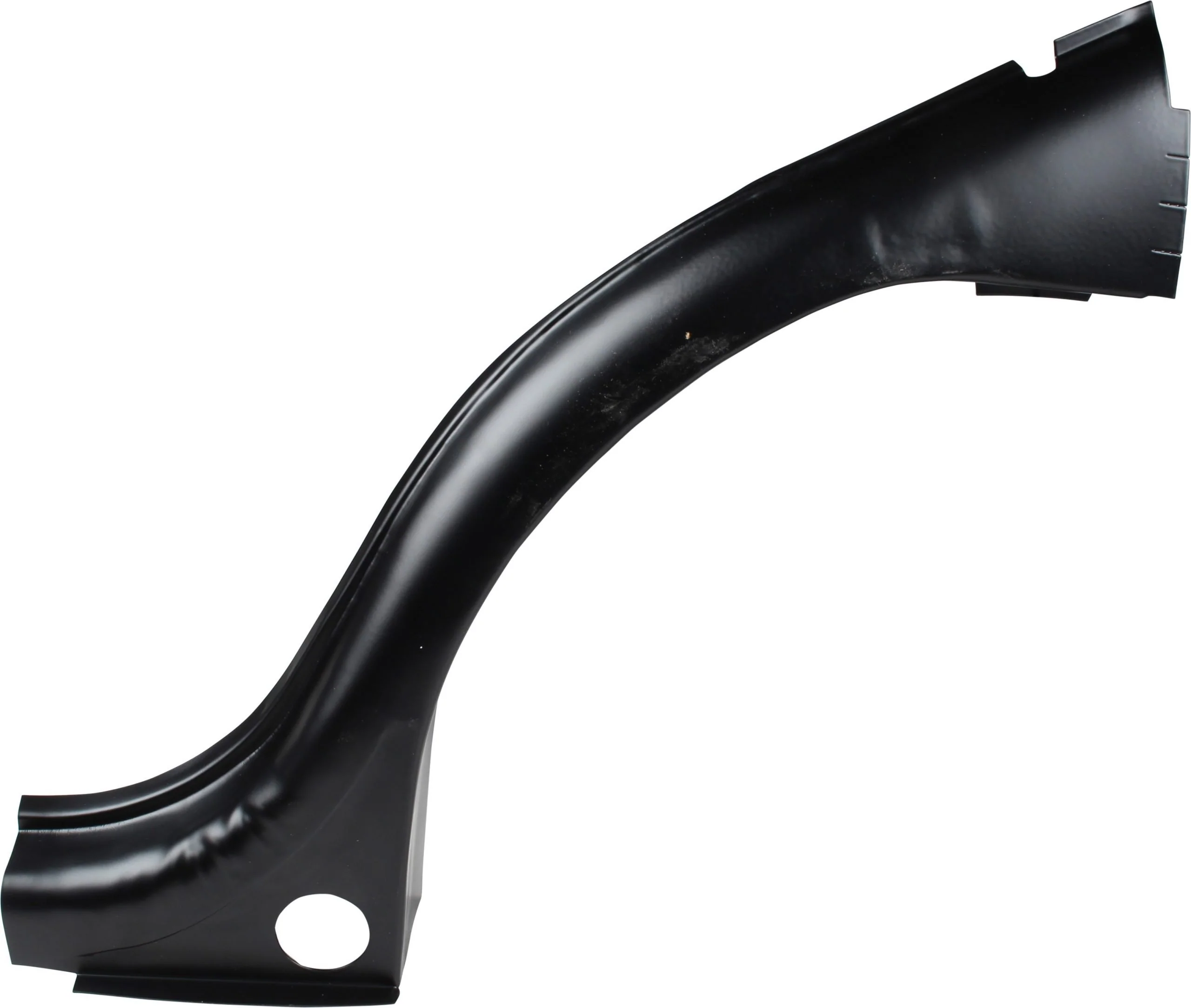 HEATER CHANNEL RIGHT Karmann Ghia