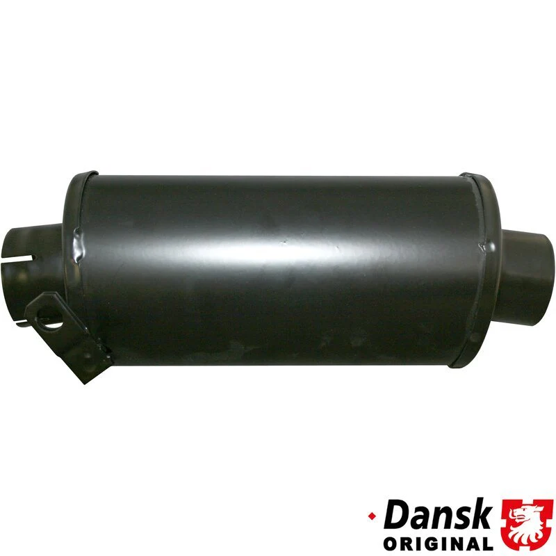 Heater Control Box - Left, 356A